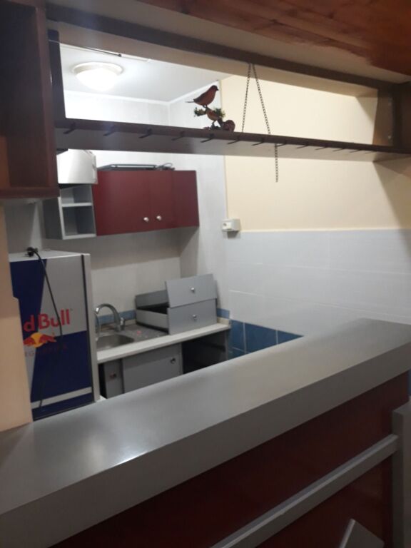 Tirane, locale commerciale in affitto Piano 0, 35 m² (Via Ibrahim Kodra, Comune di Parigi)
