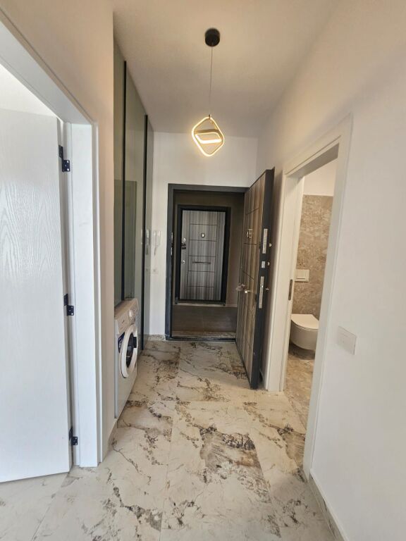 SHITET SUPER APARTAMENT 1+1 TEK REZIDENCA LIBURNA GOLEM