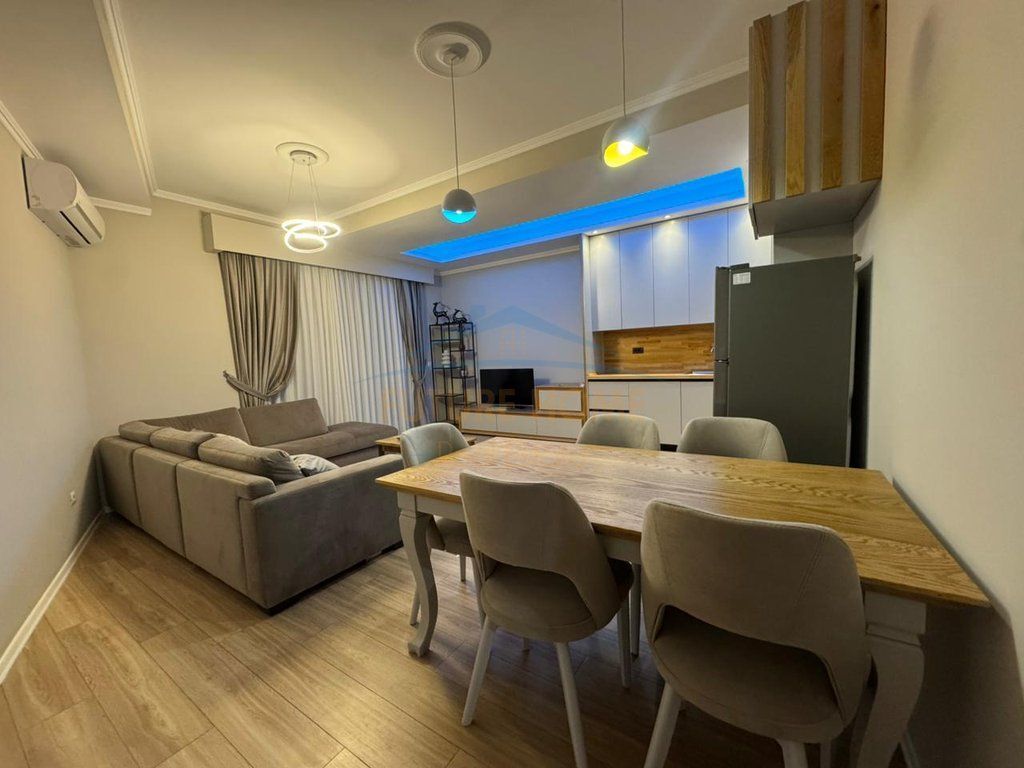 Qera, Apartament 2+1+2+Post Parkimi, Marga 1, Jordan Misja