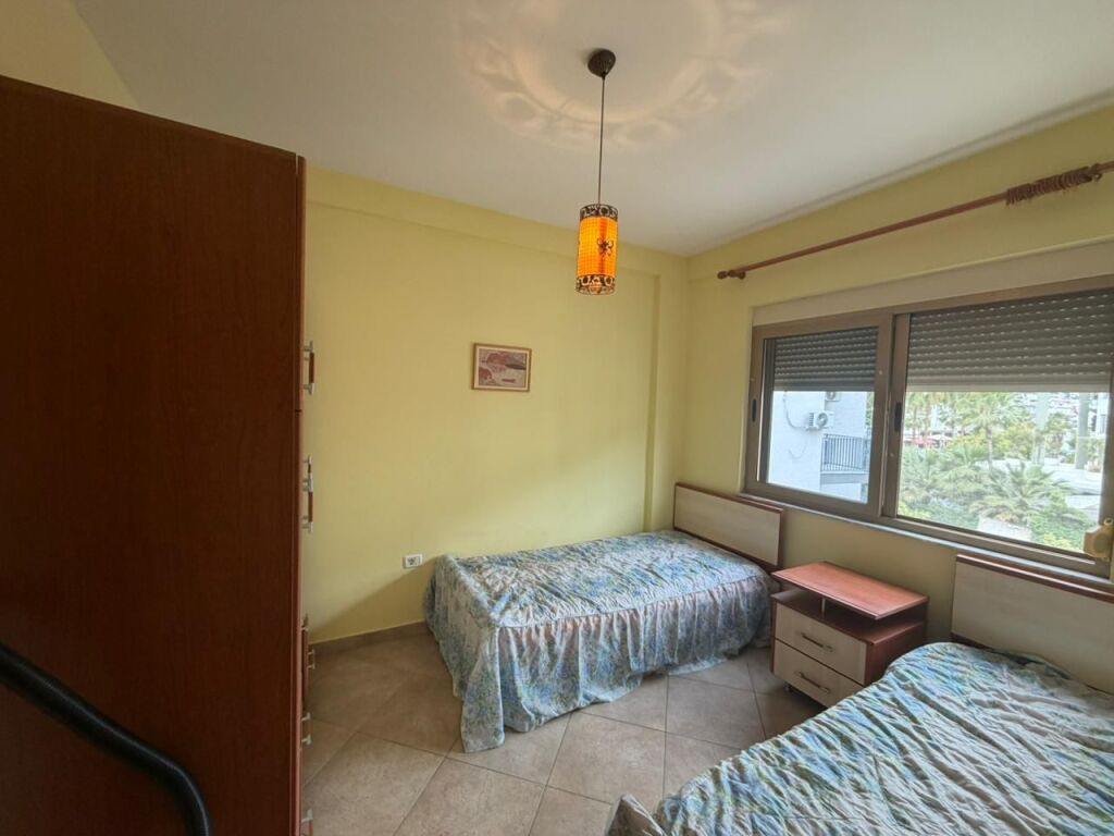 2+1 apartment for sale