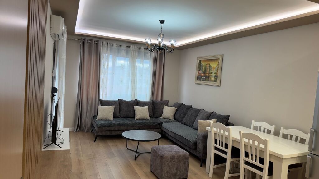 Appartamento 1+1 al Lago Secco!