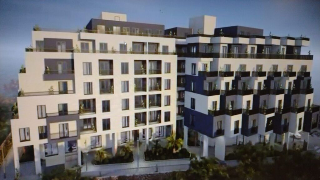Prima Residence - Apartament 1+1+ Parkimi Per Shitje Golem / Durres