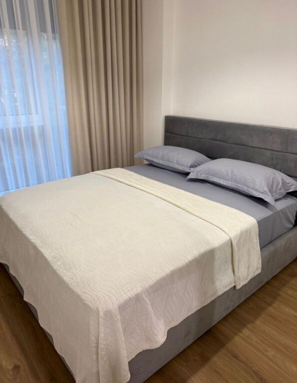 Apartment 1+1 for rent at Rezidenca Oxa in Fresk!