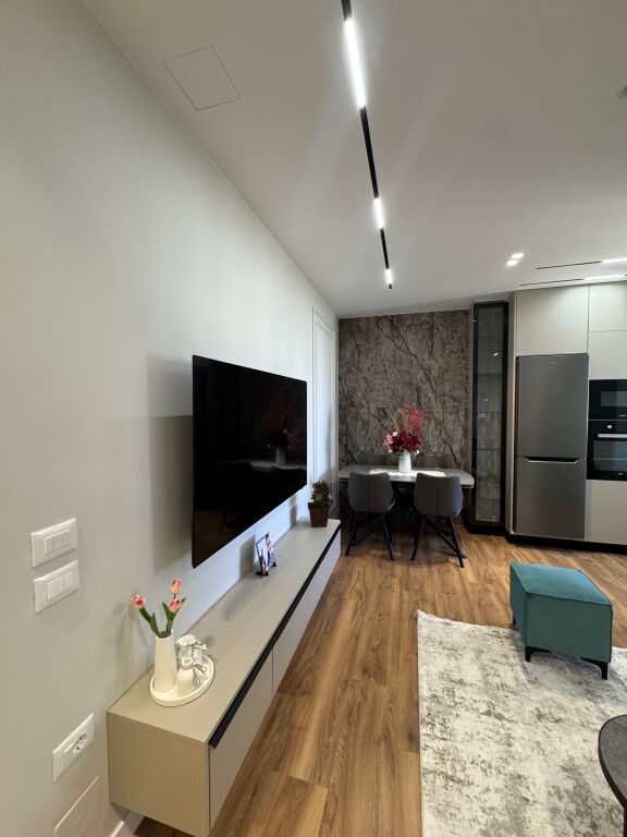 Apartment 2+1 for Sale Vlore