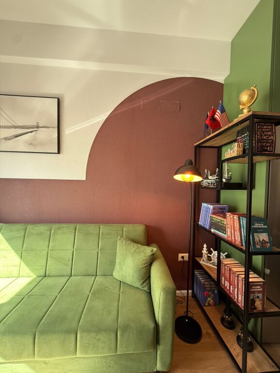 Jepet apartament 1+1 me qera | Direkt nga pronari