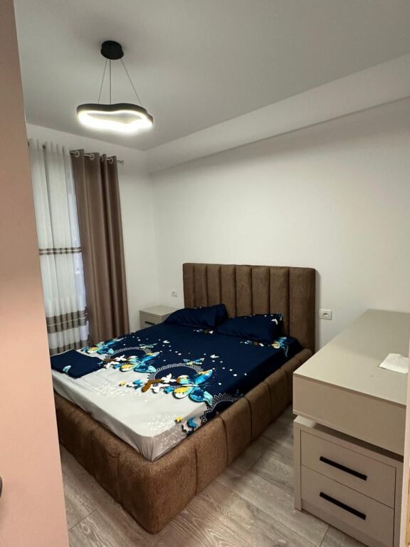 Apartment 1+1+ parking space for rent Urban Gate astir !
