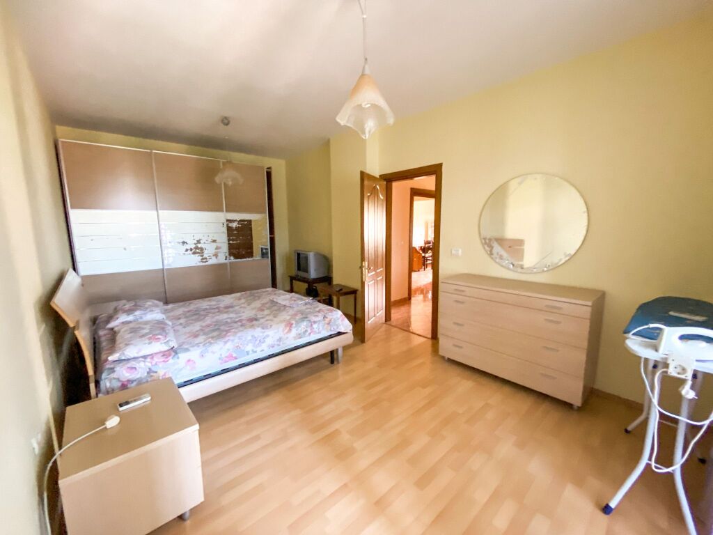 Apartament 143m² (Kati 10) – Te Elbasan Arena, Pamje Spektakolare