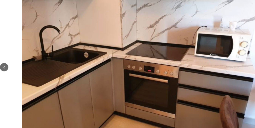 Apartament per qera 1+1 tek Spitali nr 5