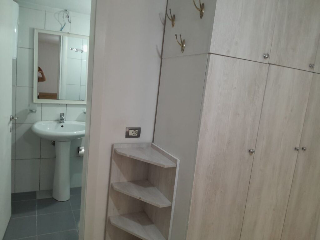 APARTMENT 1+1. 28000 LEKE.5 MAY STREET