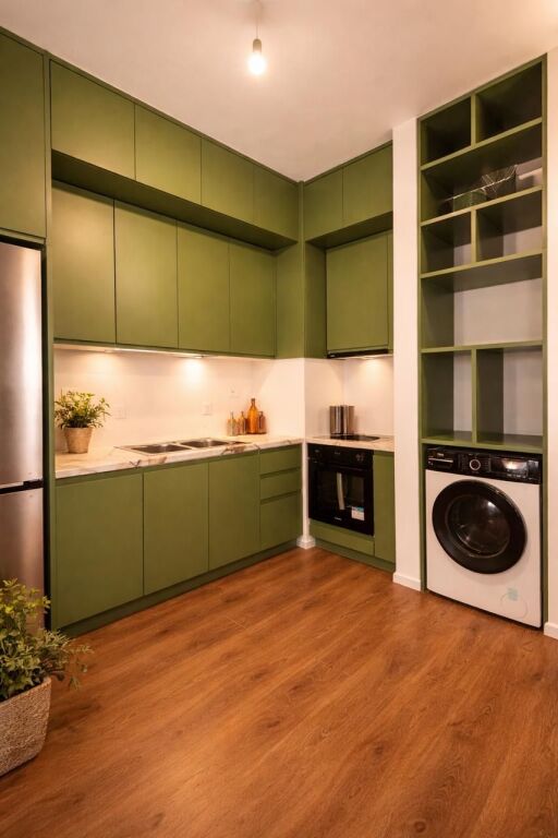 Jepet apartament 1+1 me qera | Direkt nga pronari
