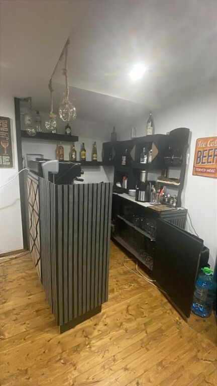 Restaurant duplex 115 m2 for rent Jordan Misja Street