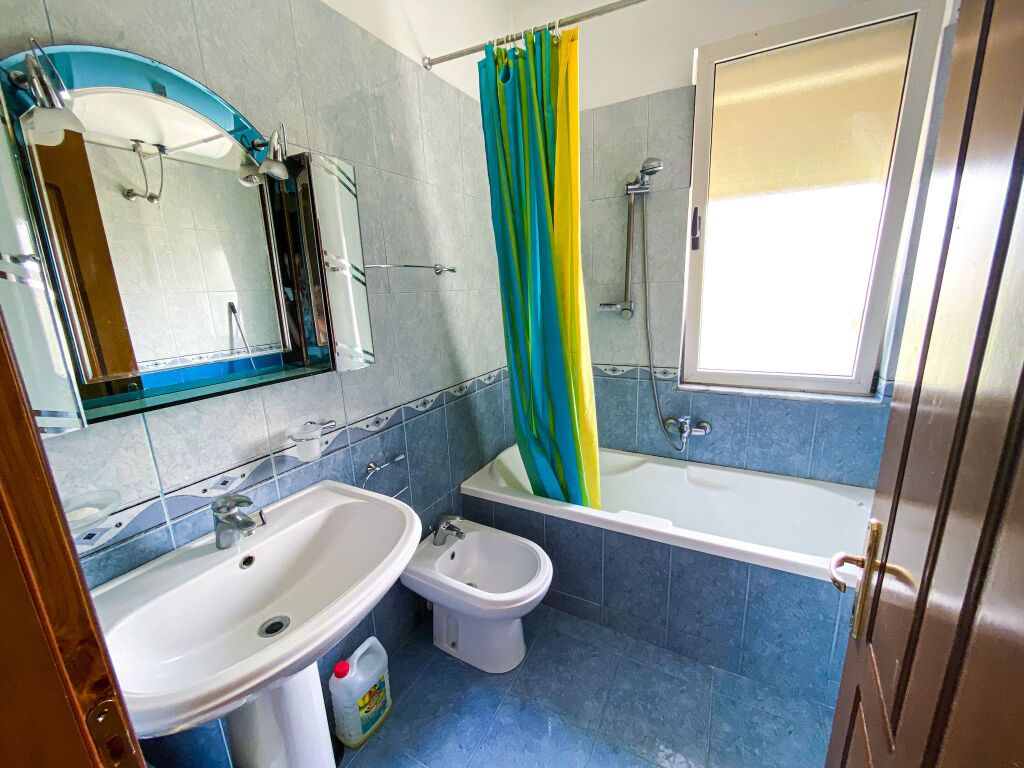 Apartament 143m² (Kati 10) – Te Elbasan Arena, Pamje Spektakolare