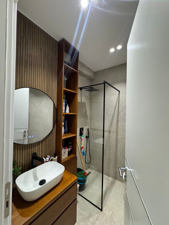 Apartment 2+1 for Sale Vlore