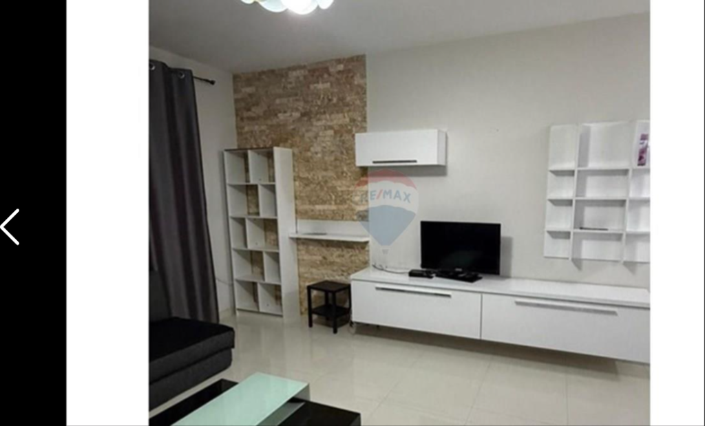 Apartment for rent 1+1 in Astir