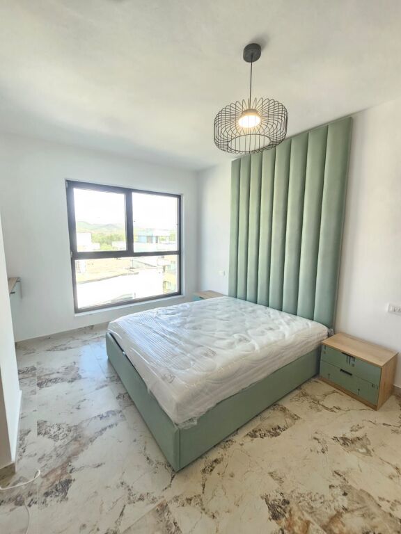 SHITET SUPER APARTAMENT 1+1 TEK REZIDENCA LIBURNA GOLEM