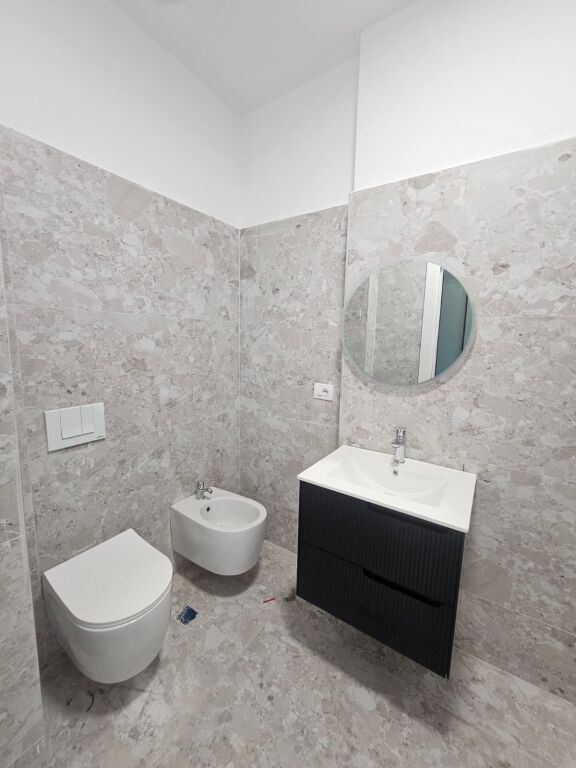 SHITET SUPER APARTAMENT 1+1 TEK REZIDENCA LIBURNA GOLEM