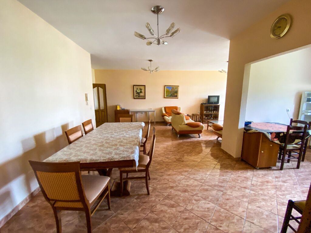 Apartament 143m² (Kati 10) – Te Elbasan Arena, Pamje Spektakolare