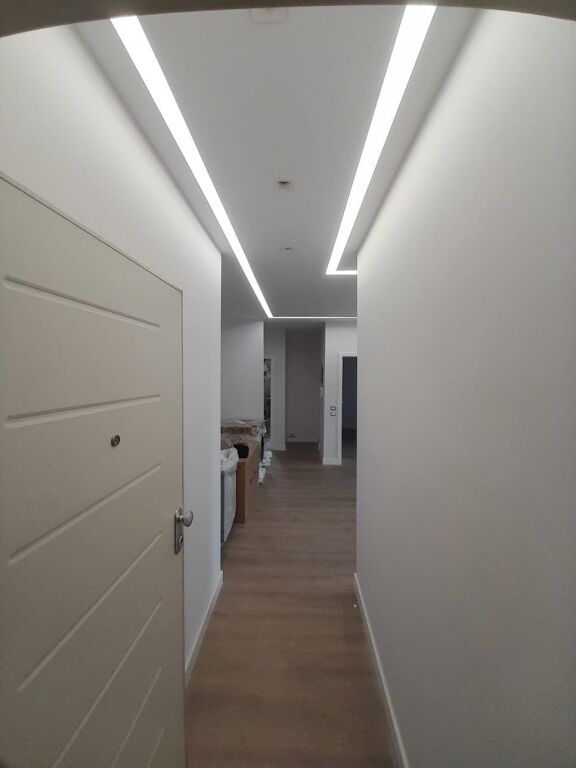 Apartment 2+1+ parking space for sale Red School !