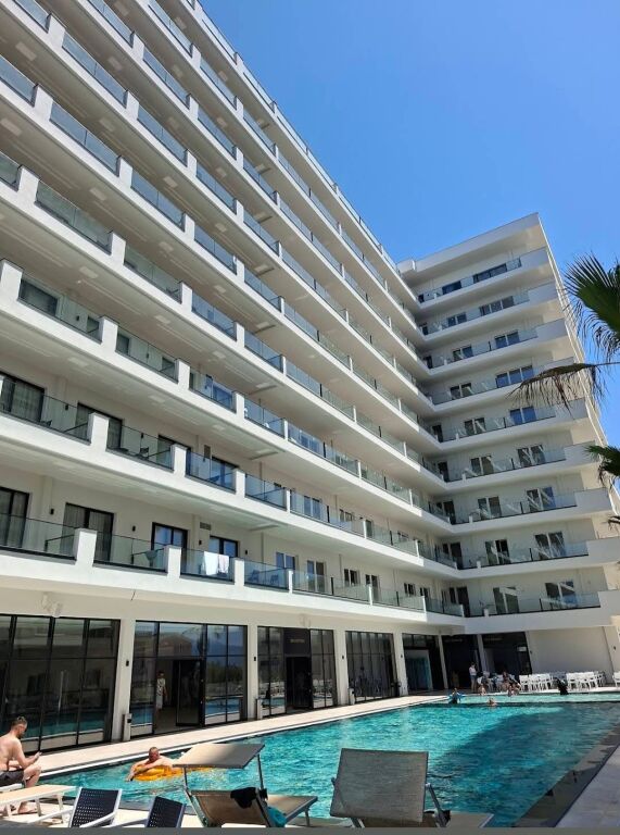 Shengjin_For Sale Apartment 1+1