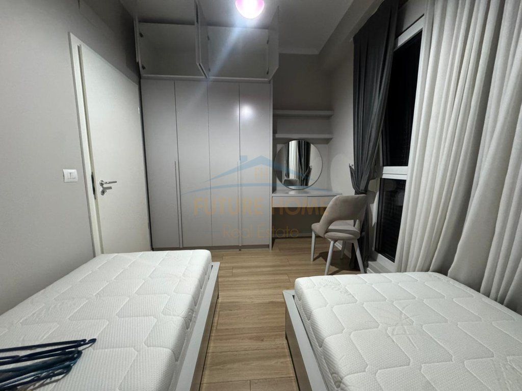 Qera, Apartament 2+1+2+Post Parkimi, Marga 1, Jordan Misja
