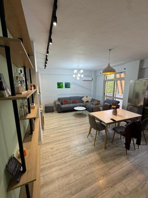 Qera, Apartament 3+1+2, Stacioni i Trenit