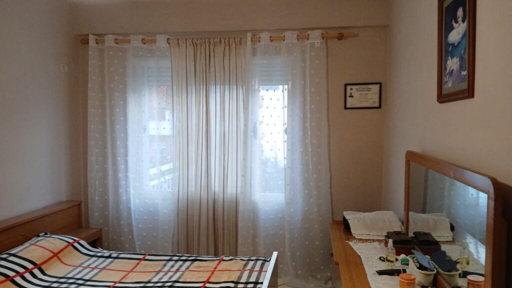 Apartment 1+1 for rent on Teleferiku Street