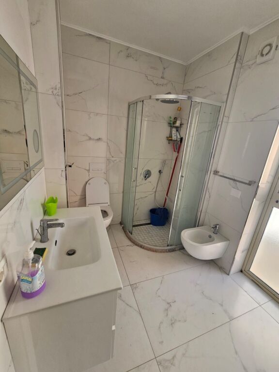 🏠 SHITET APARTAMENT 1+1 TEK SHKEMBI I KAVAJES