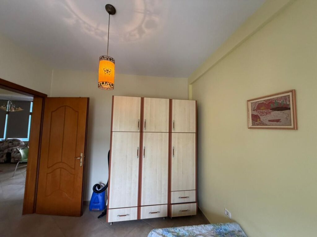 2+1 apartment for sale