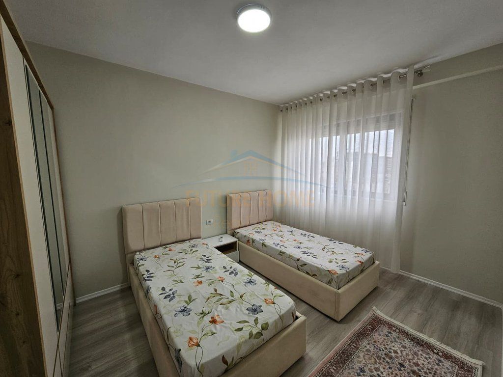 Qera, Apartament 2+1+2, Rruga e Durresit