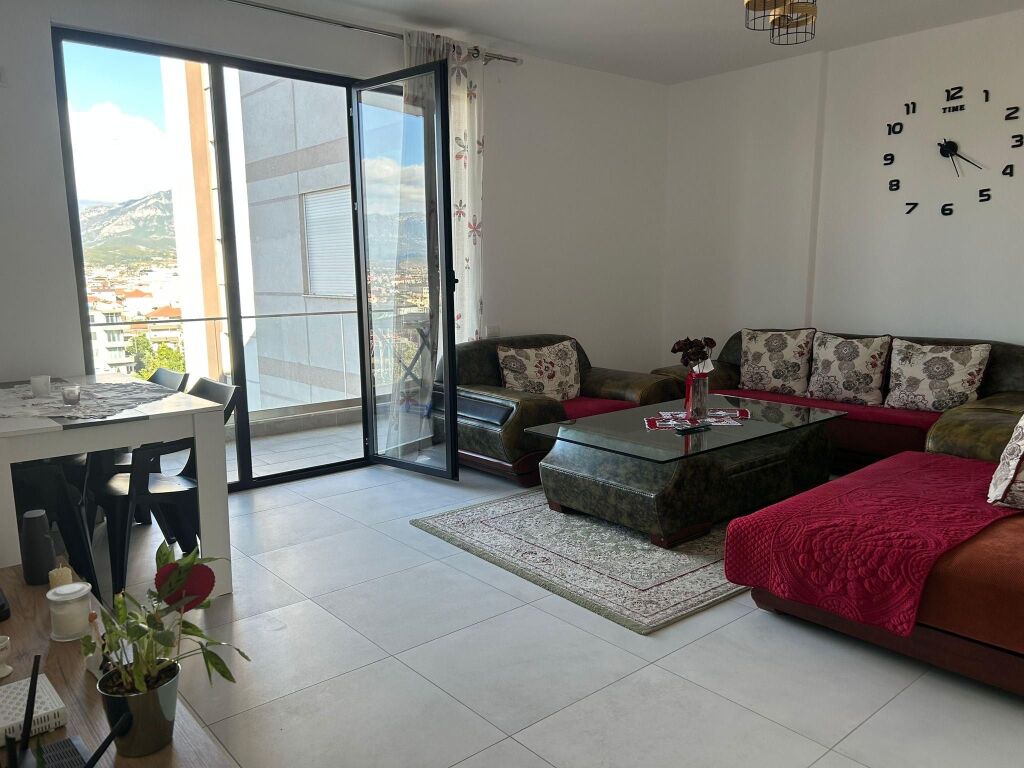 2+1 apartment for sale in Kamëz!
