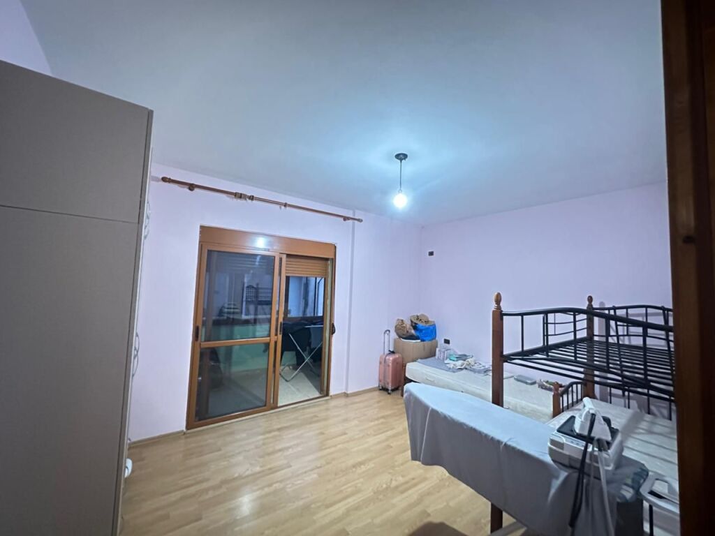 Rent Apartment 2+1  📍Jordan Misja Street Fully furnished entrance with all appliances  2nd floor (with elevator) Price 40,000 lek/month