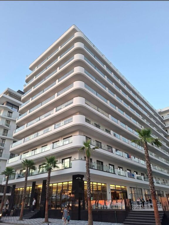 Shengjin_For Sale Apartment 1+1
