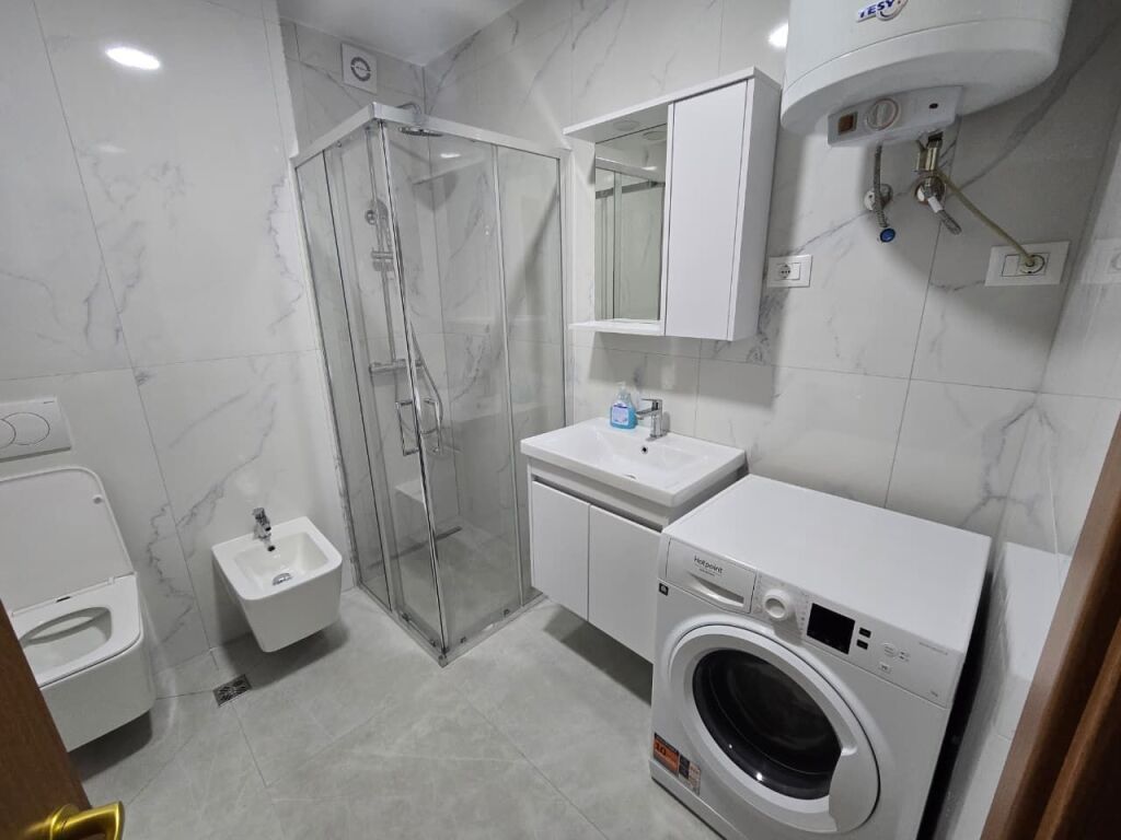 EXCLUSIVE | 2+1+2 for rent at Kosovarëve Street