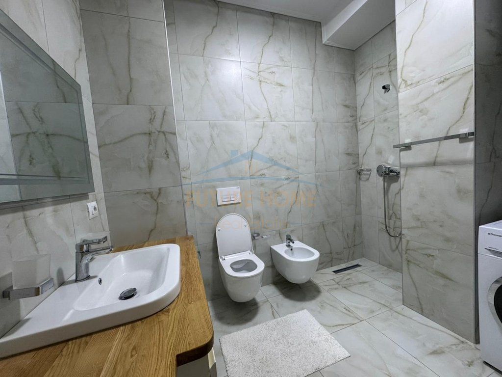 Qera, Apartament 2+1+2+Post Parkimi, Marga 1, Jordan Misja