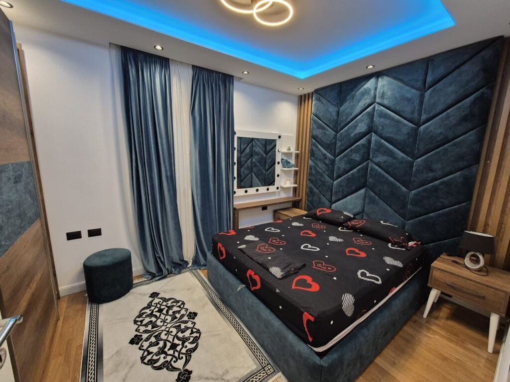 Apartment 2+1 for rent Aviation Field !!