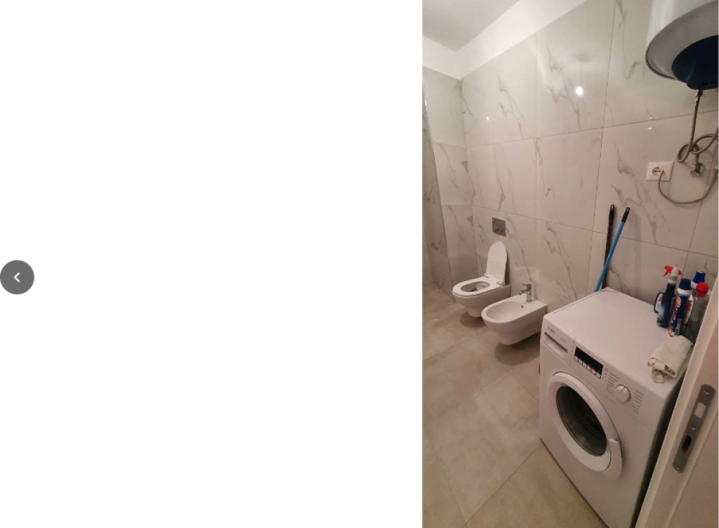 Apartament per qera 1+1 tek Spitali nr 5
