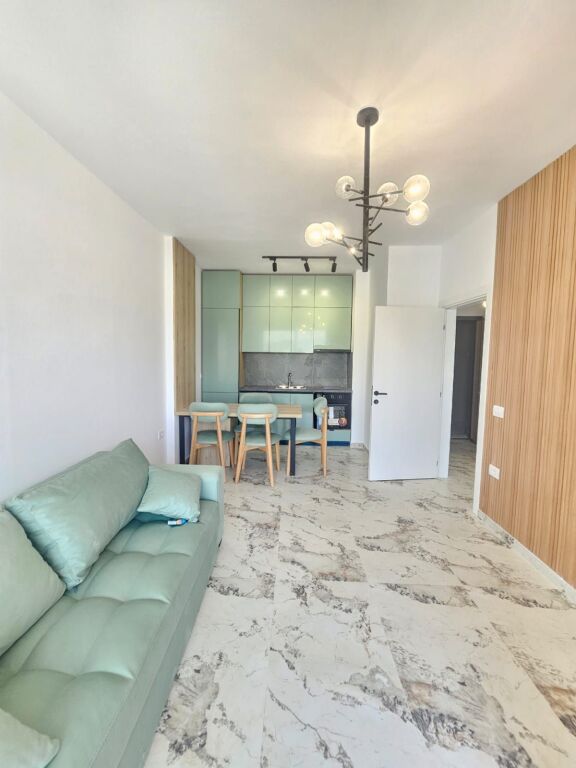 SHITET SUPER APARTAMENT 1+1 TEK REZIDENCA LIBURNA GOLEM