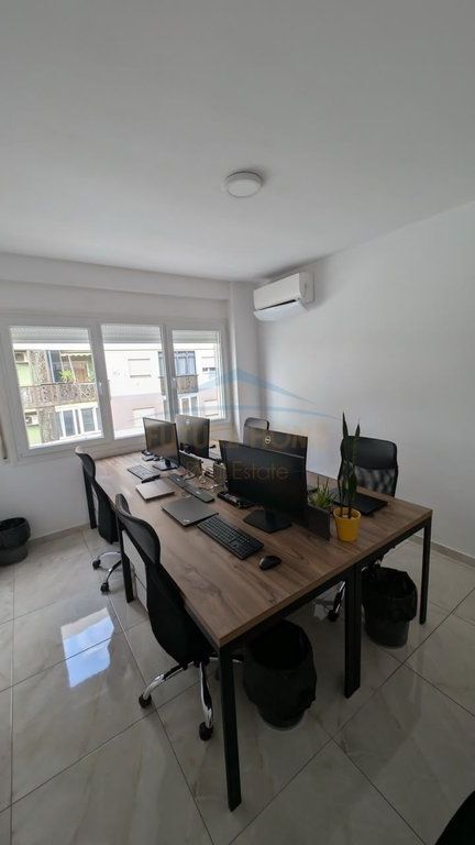 Qera, Ambient per zyra , Zogu i Zi