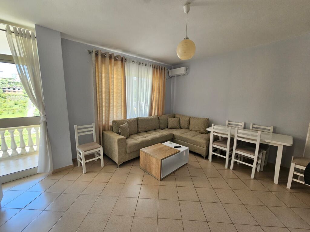 🏠 SHITET APARTAMENT 1+1 TEK SHKEMBI I KAVAJES