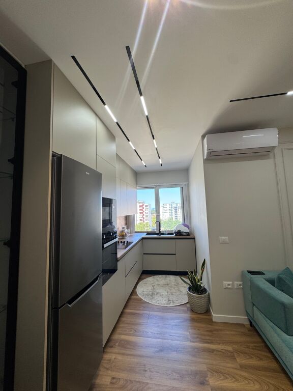 Apartment 2+1 for Sale Vlore