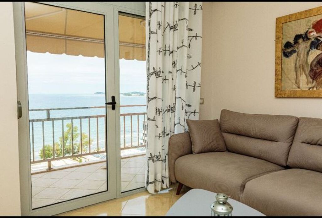 🏡🌊 In Affitto | Appartamento 2+1 in affitto a Lungomare, Vlorë 🌊🏡