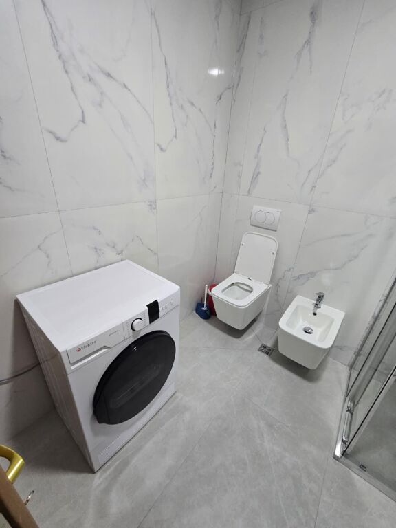 EXCLUSIVE | 2+1+2 for rent at Kosovarëve Street