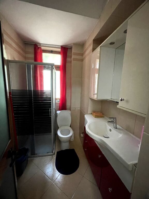 Apartment 1+1 for rent