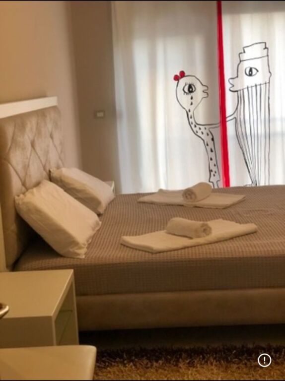 🏡🌊 In Affitto | Appartamento 2+1 in affitto a Lungomare, Vlorë 🌊🏡