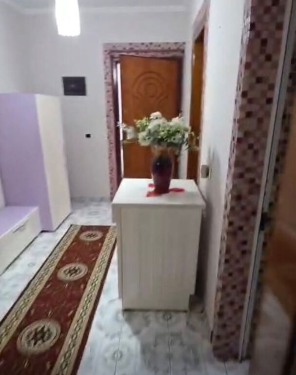 Apartament 1+1 prane Rruges se Elbasanit