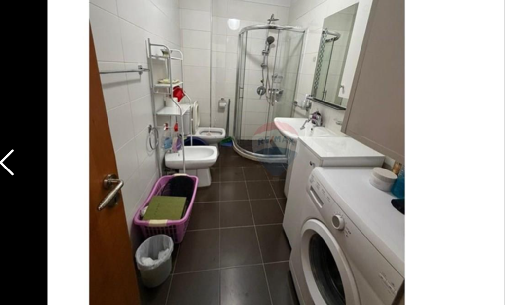 Apartment for rent 1+1 in Astir