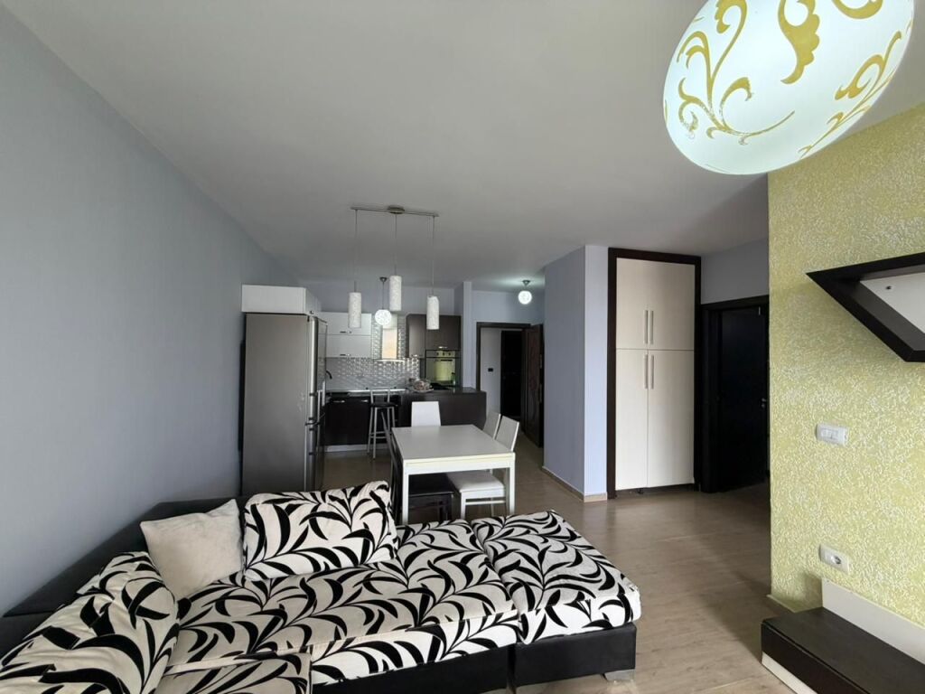 Apartment 2+1+2 for sale