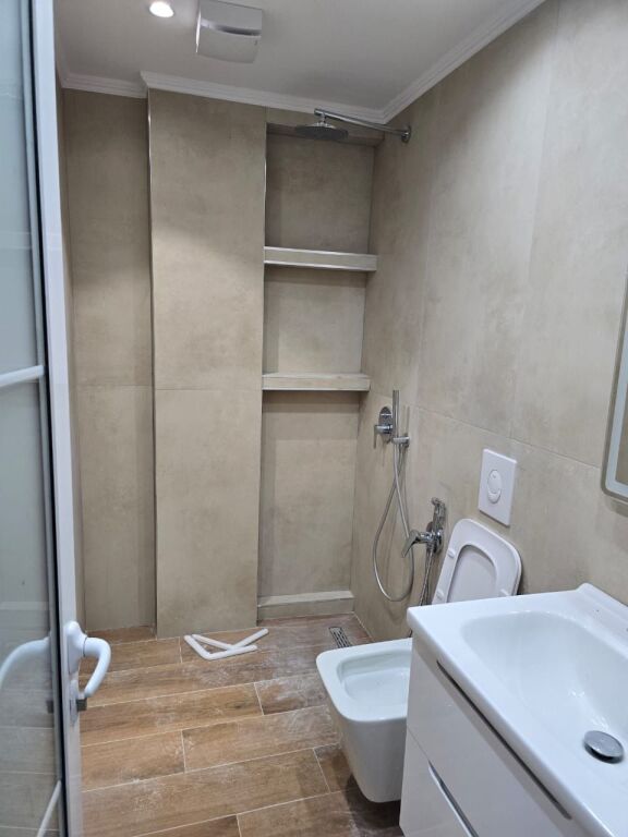 Apartment 1+1 for sale at the former Electric Market