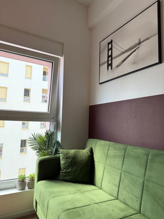 Jepet apartament 1+1 me qera | Direkt nga pronari