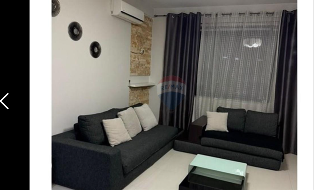 Apartment for rent 1+1 in Astir